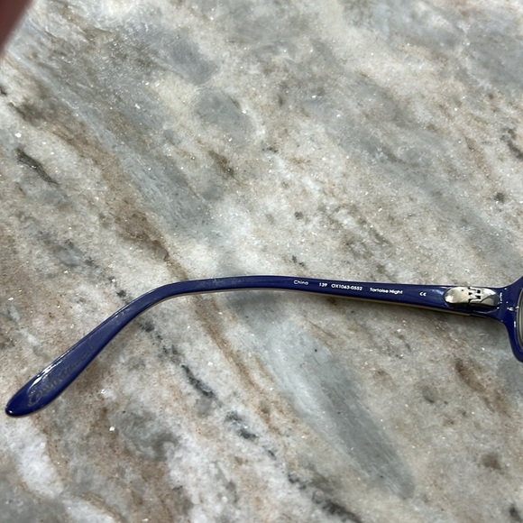 Oakley prescription glasses - Picture 6 of 11